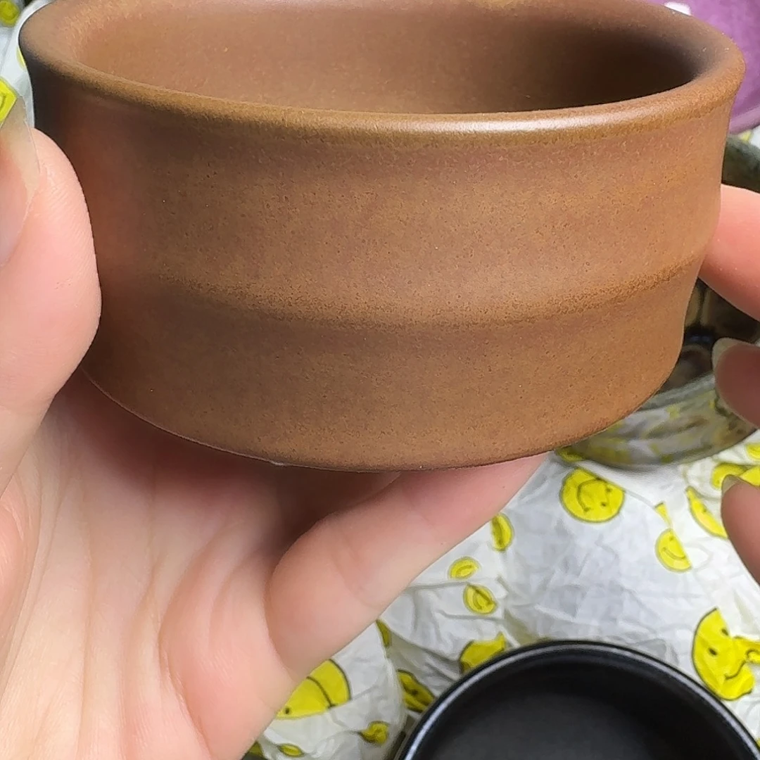 茶盏你是什么时候才睡下