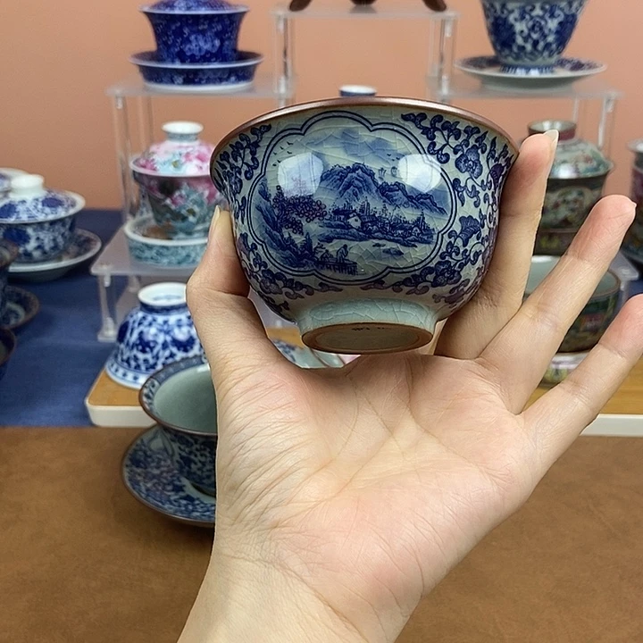陶瓷制品加工工艺