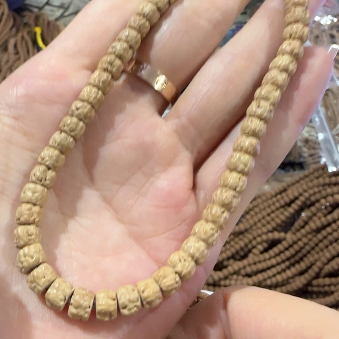 金刚菩提吊坠随机发货