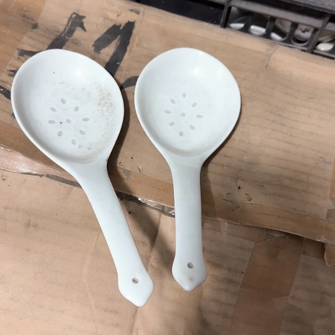 摆件鼹***豆景德镇陶瓷文化