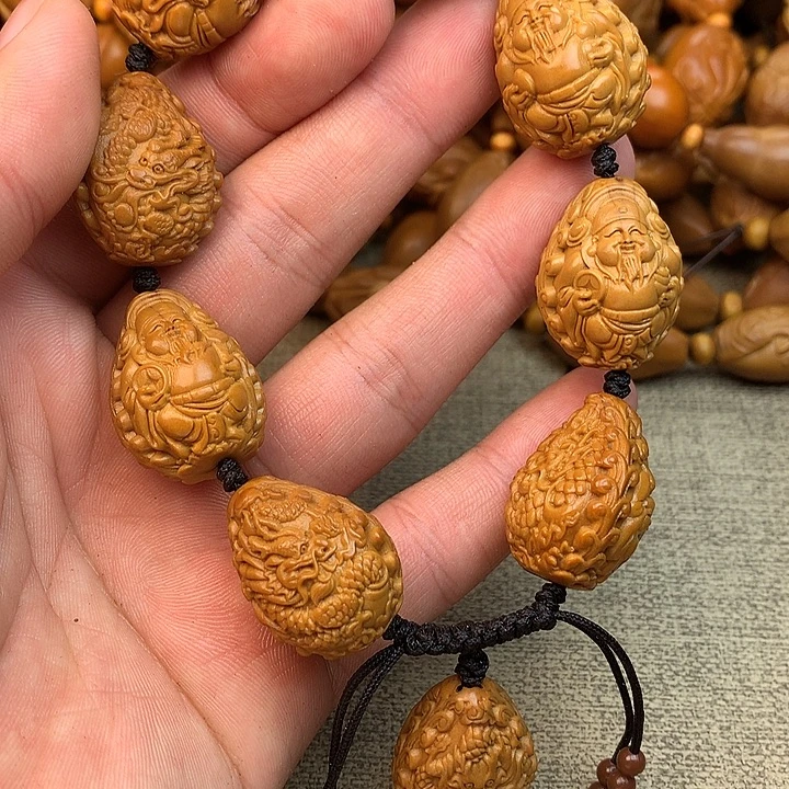 手串/手链橄榄核精品橄榄核手串