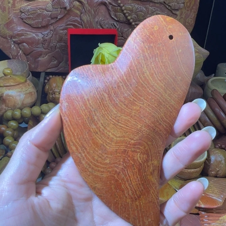 觉***行泗水砭石泗水砭石