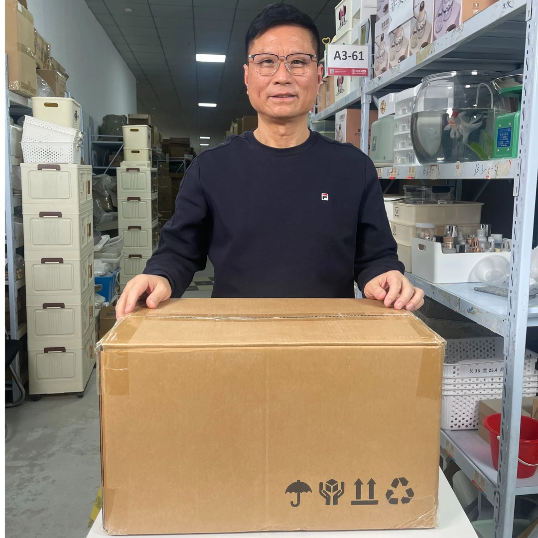 【清仓专属】家用百货收纳盒H-10-H-95