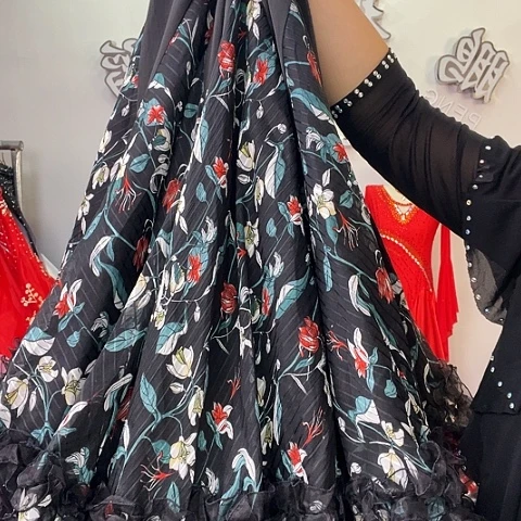 摩登舞是我最喜欢看了