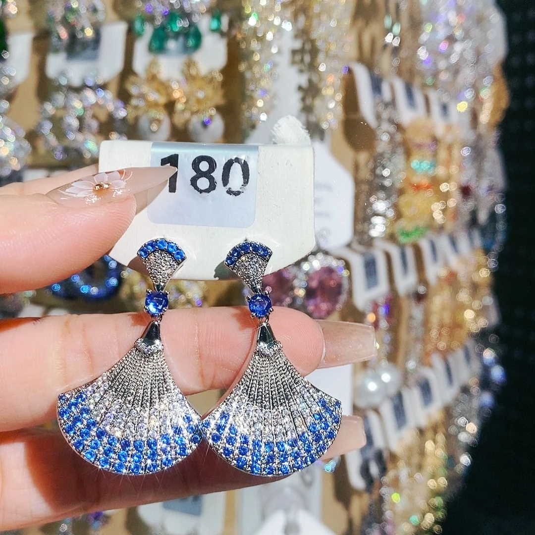 非金属锆石925银