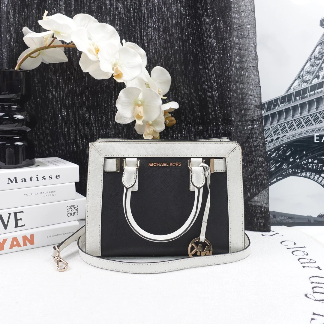 95新 MICHAEL KORS/迈克高仕 单肩包/T10184183