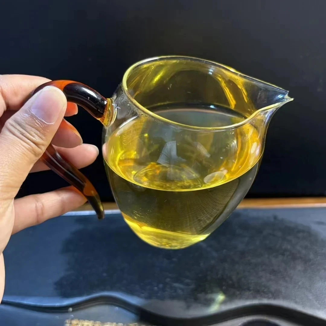 果敢古树普洱茶生茶500克
