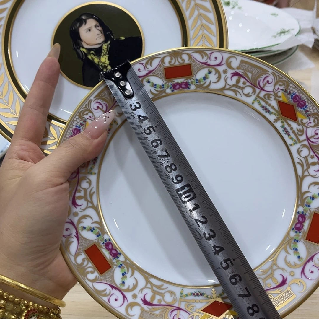 精品进口瓷器瓷片