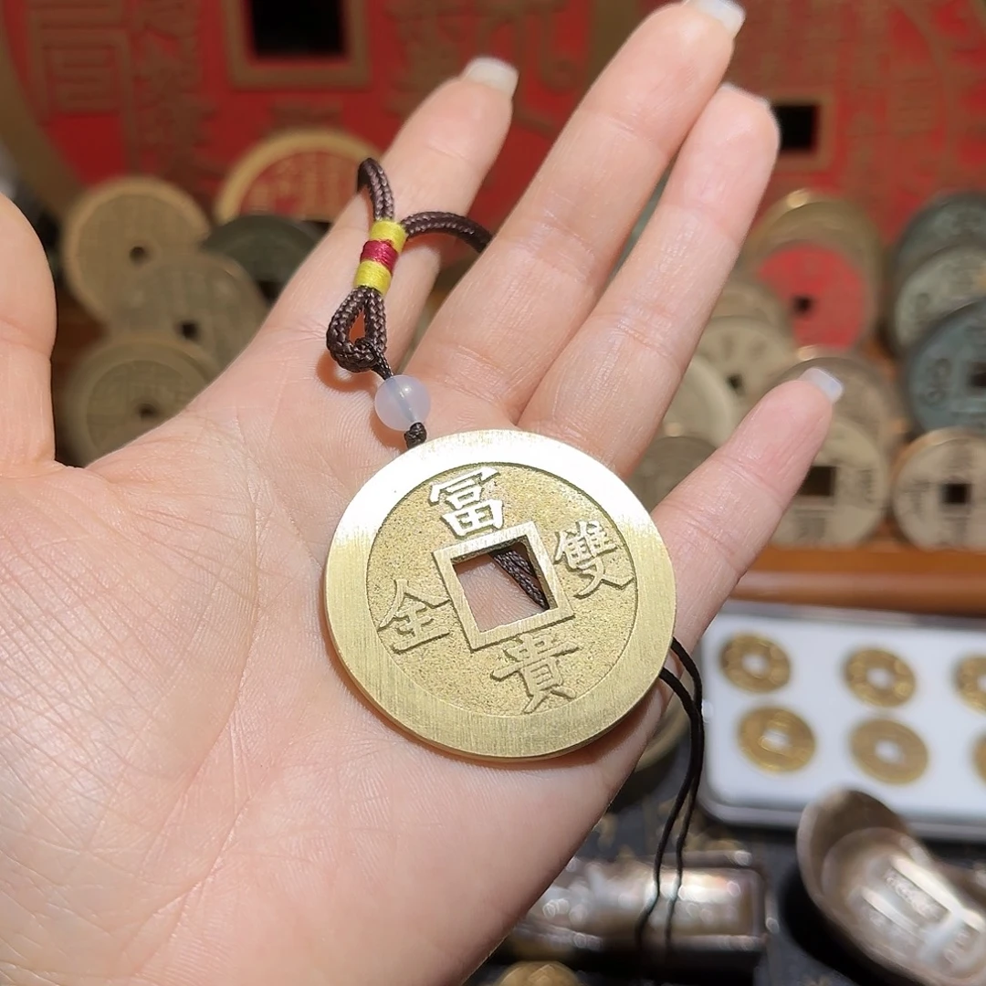 铜现代仿制工艺品