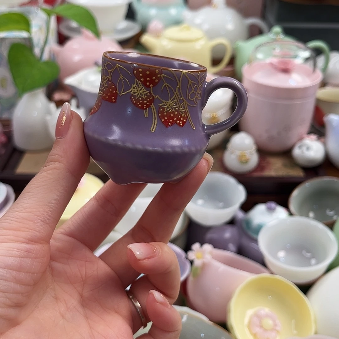 瓷片孤品清仓捡漏局来了