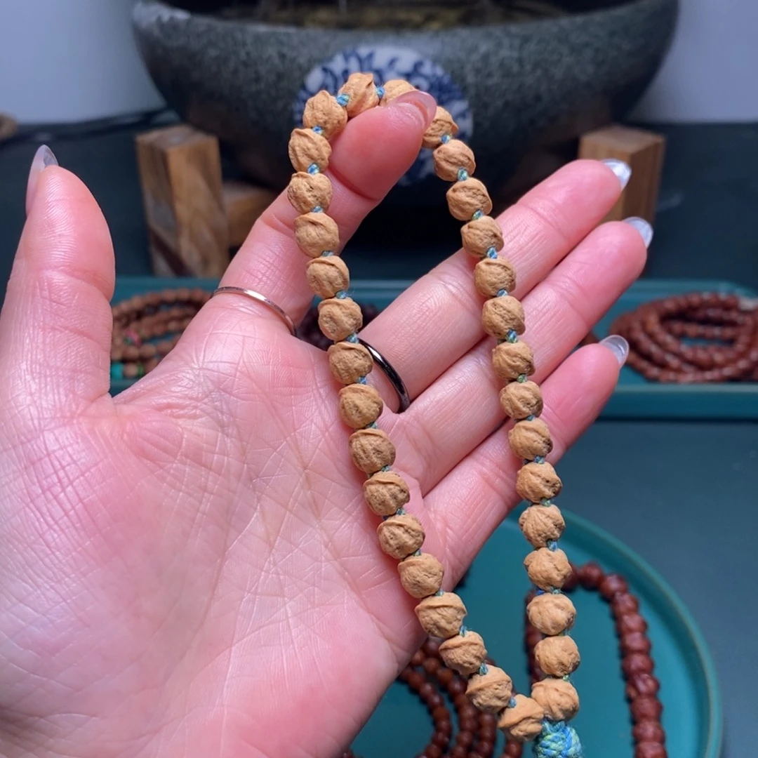 柏香籽/百香籽吊坠168.8蛇