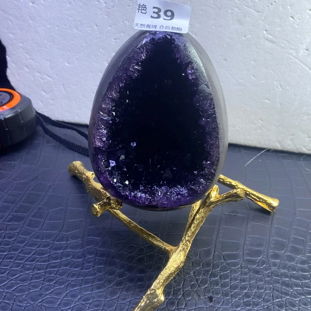 水晶天然未镶嵌小*梅天然