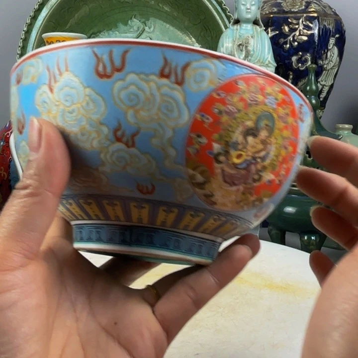 珍藏精品瓷器精品漏漏