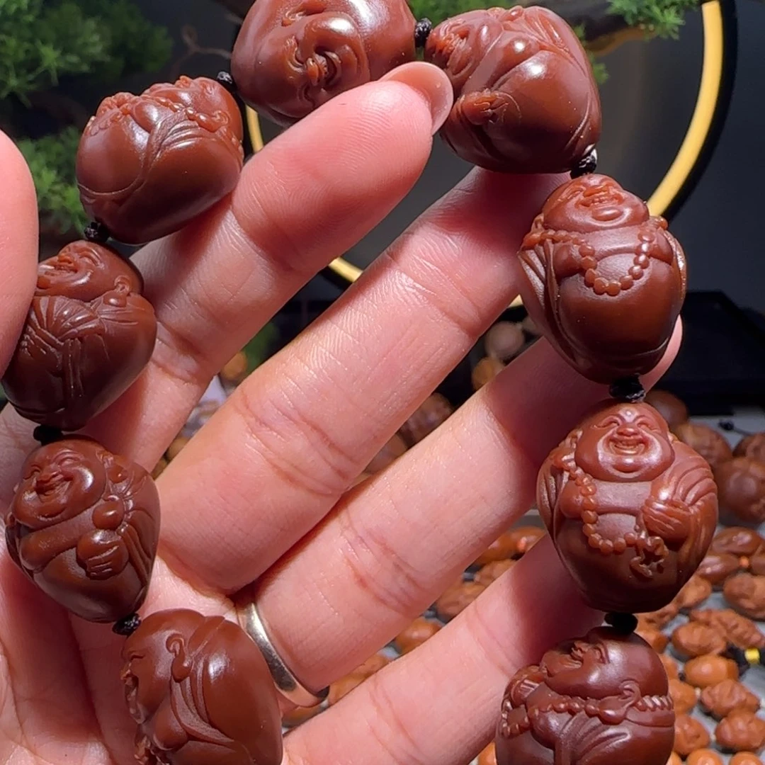 手串/手链橄榄核福利待遇