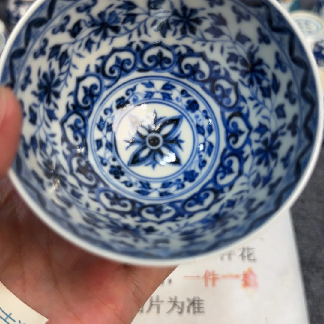 摆件当代仿古精品全手工
