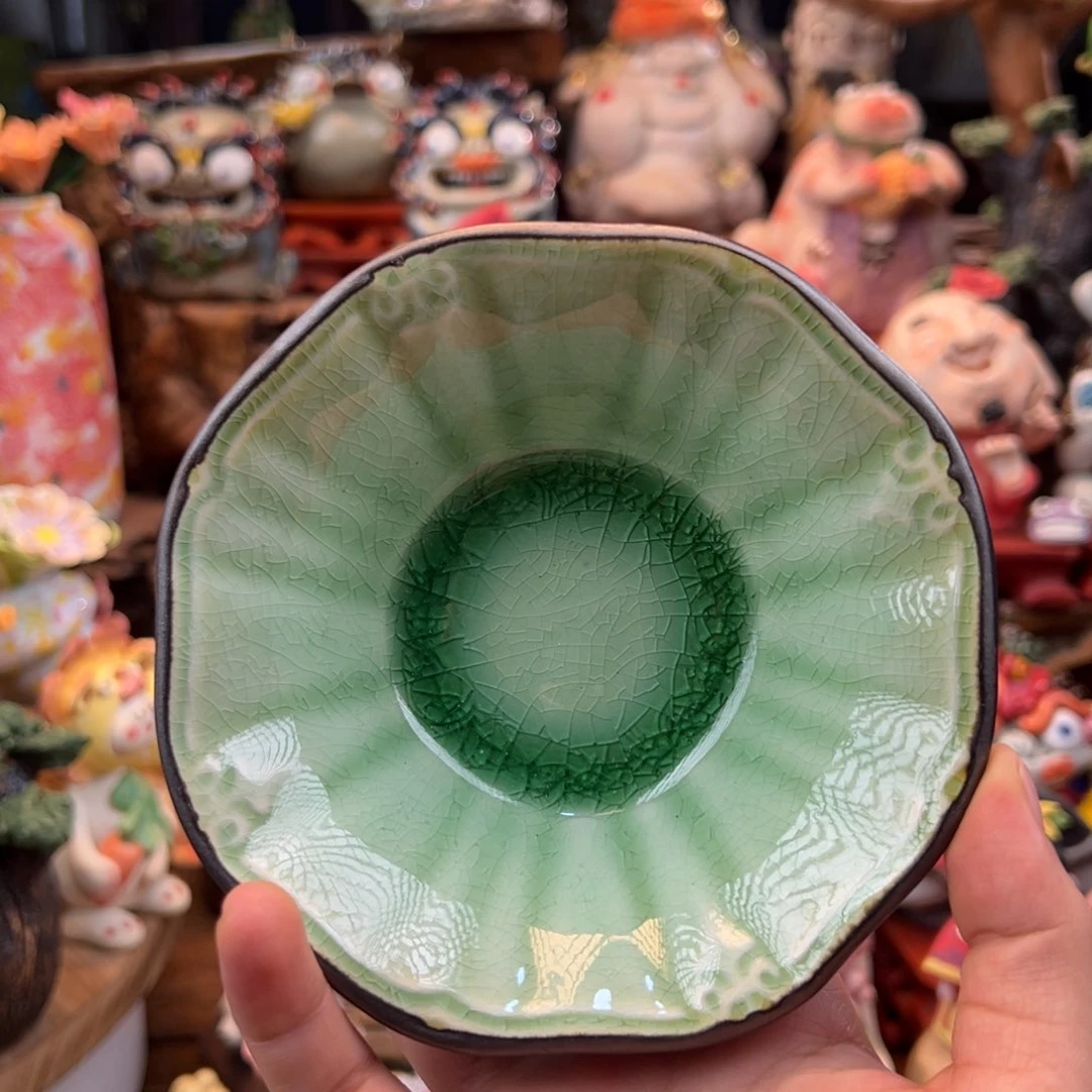 小镇青花每日有新品