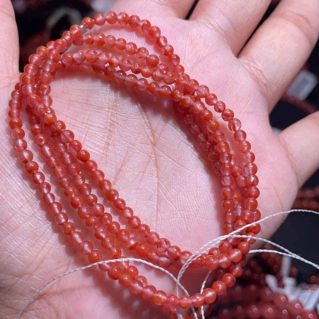 南红玛瑙未镶嵌841