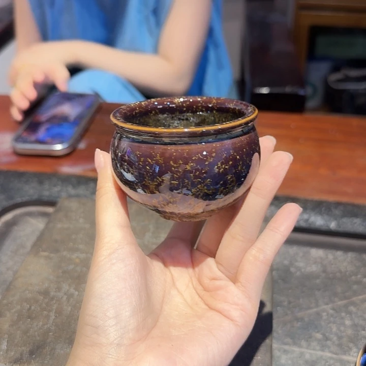 小米茶器张宁老师专场