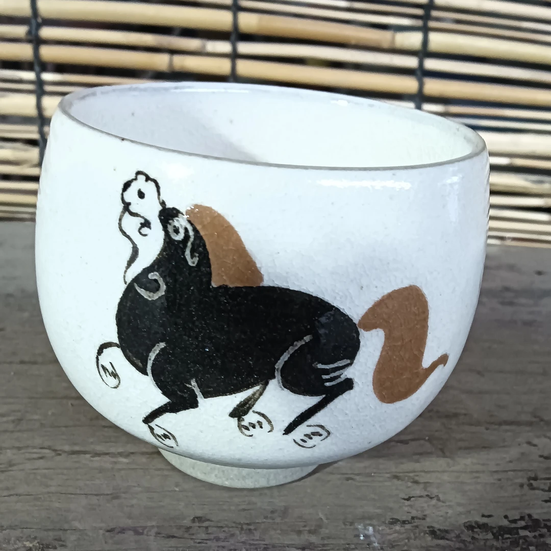 万磁州窑日用陶瓷陶瓷陶瓷