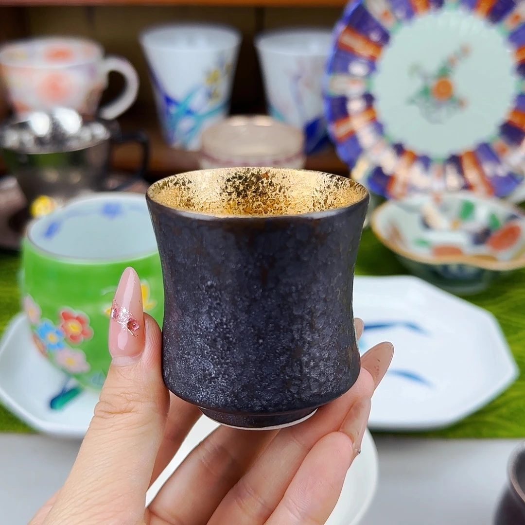 它家陶瓷真好看！！！