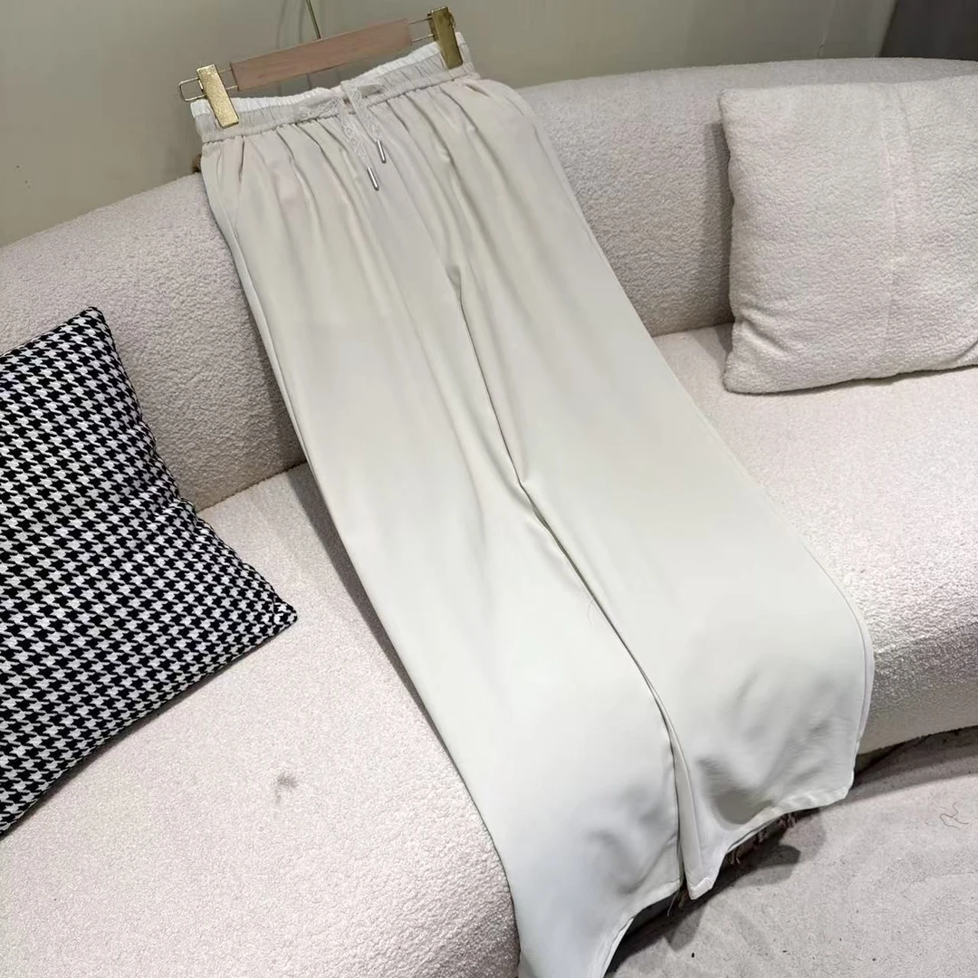 时尚休闲直筒裤（1917）