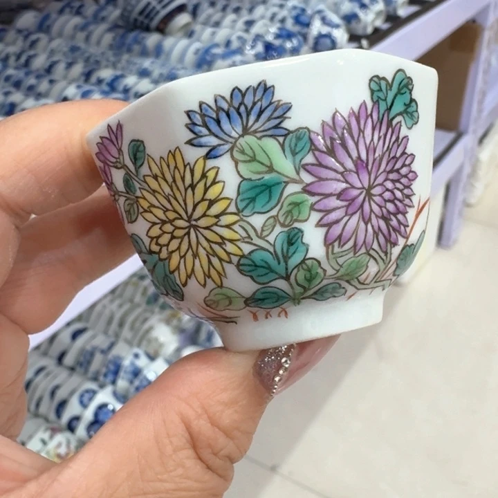 陶瓷艺术品收藏陶瓷