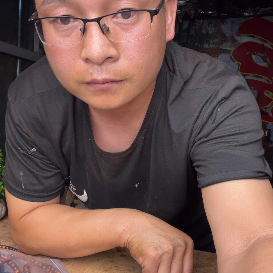 一***人东非黑黄檀（紫光檀）A3