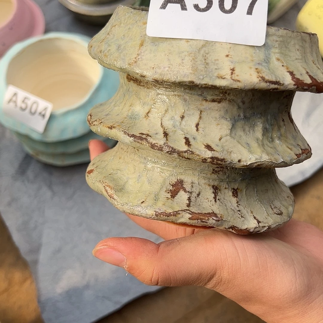 景德镇陶瓷口9.5高11