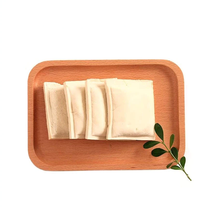 白豆干300g±20g /份