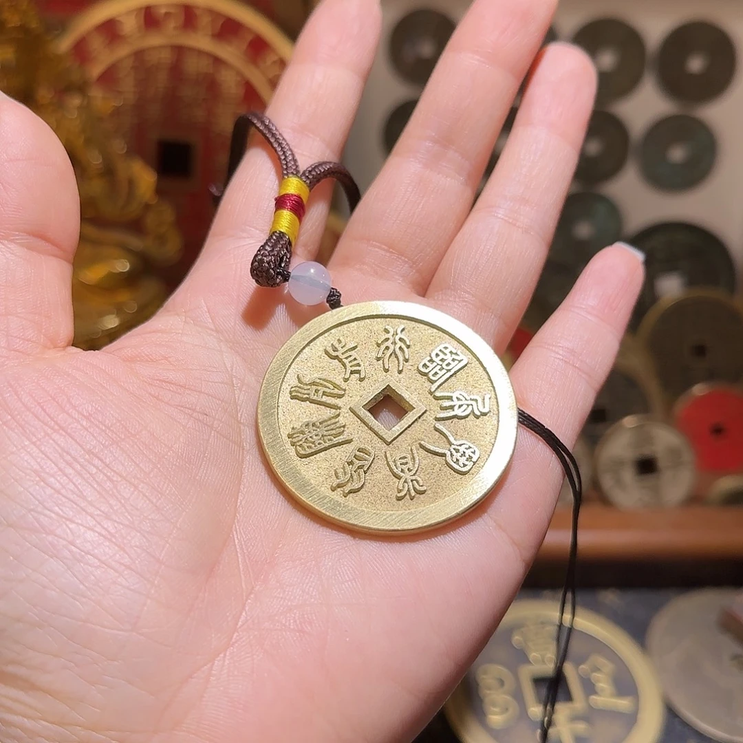 铜现代仿制工艺品