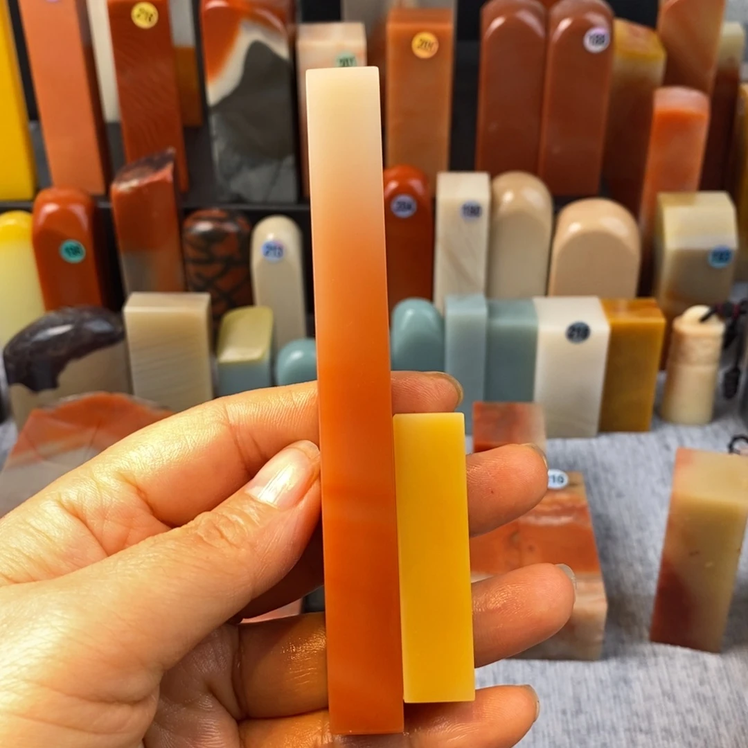 宝***木老挝石印石