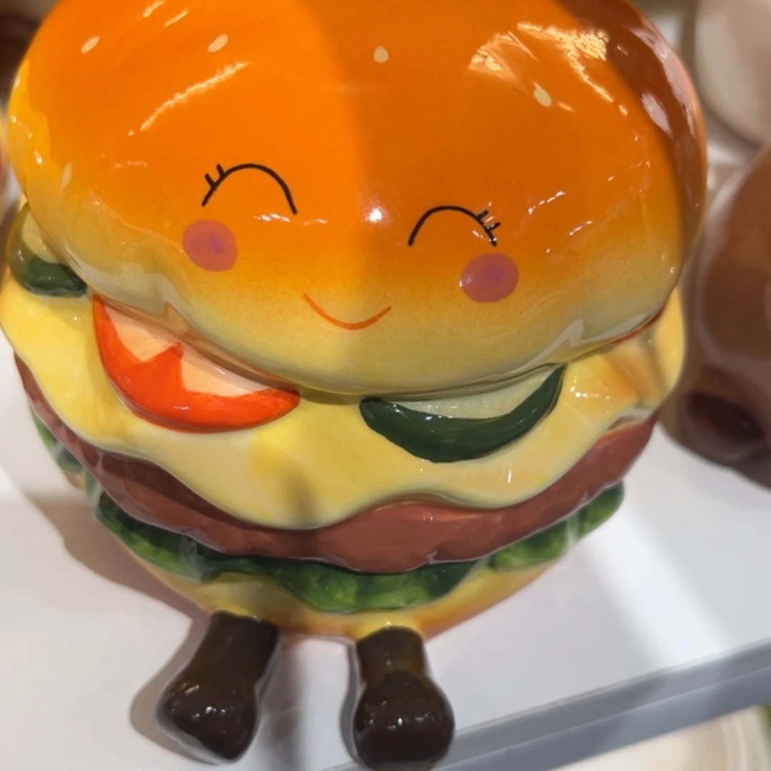 陶瓷默认微瑕介意勿拍