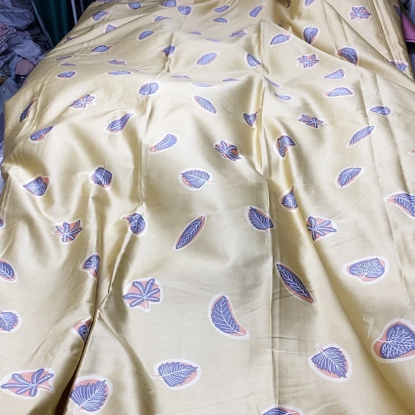 【闪购商品】棉2.5床单