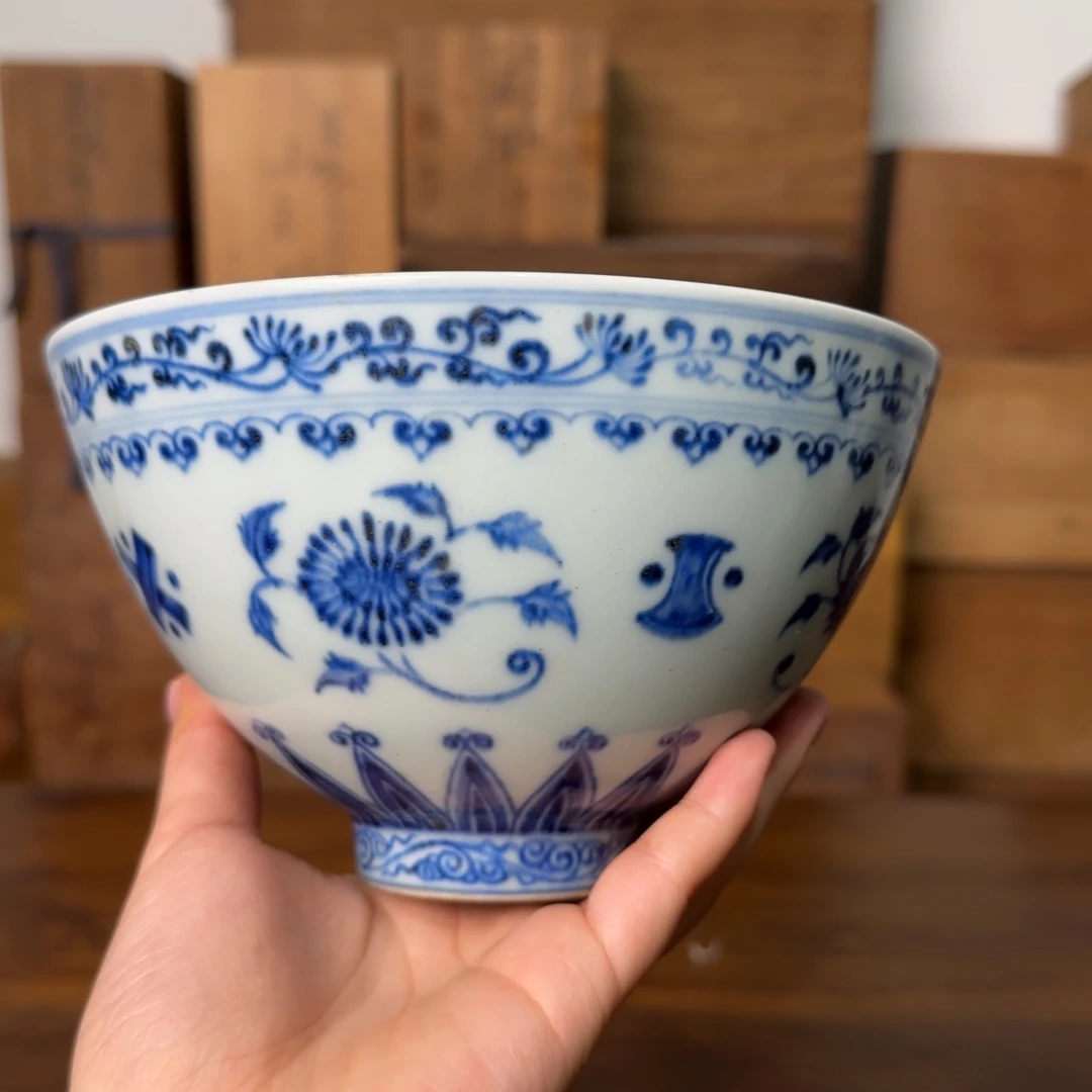 陶摆件小日子流回。