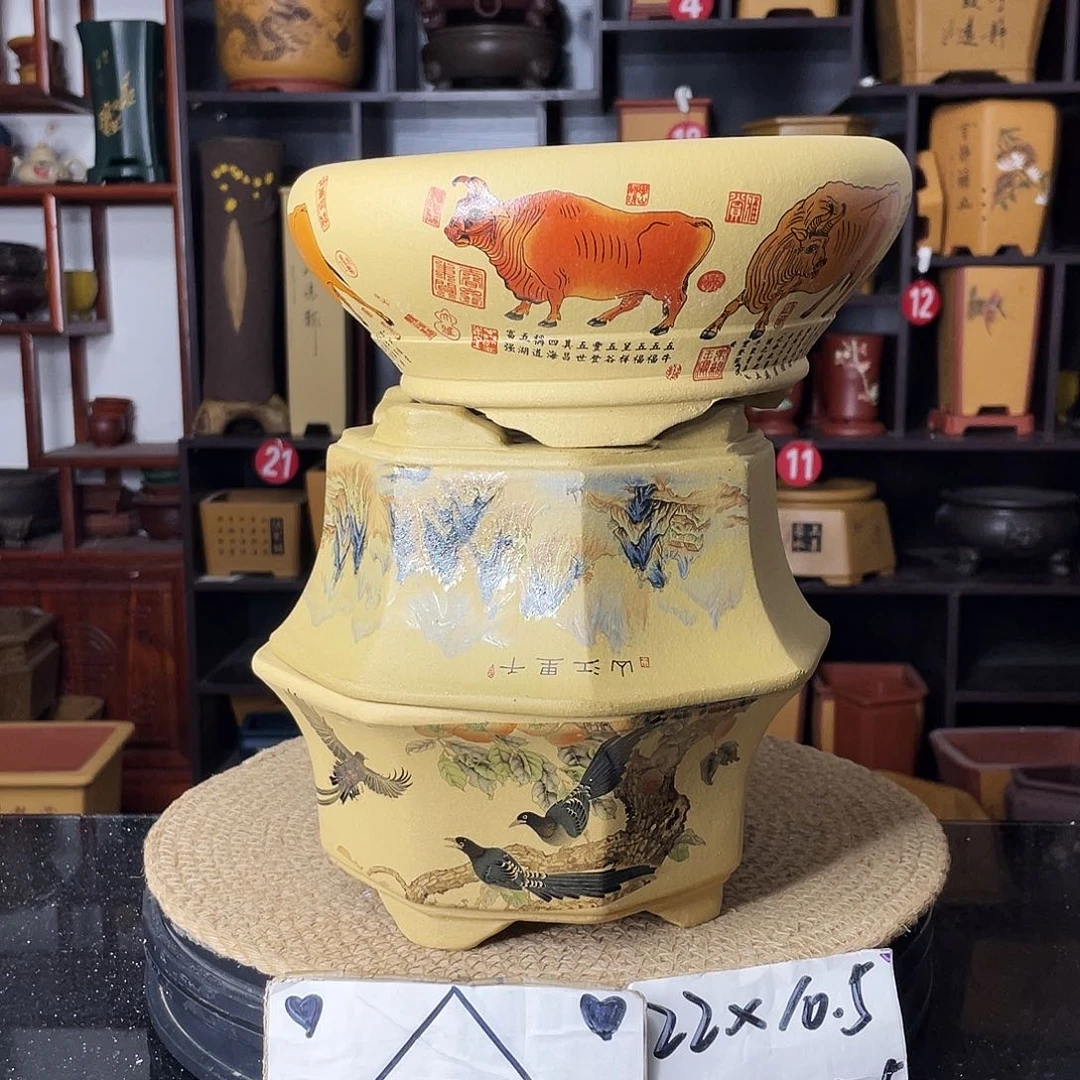 紫砂紫砂艺术紫砂工艺