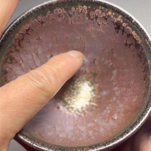 【闪购商品】茶盏-234............