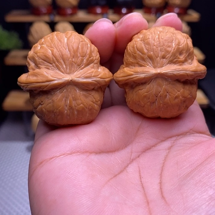 木质类云铁牛魔王18号40尺