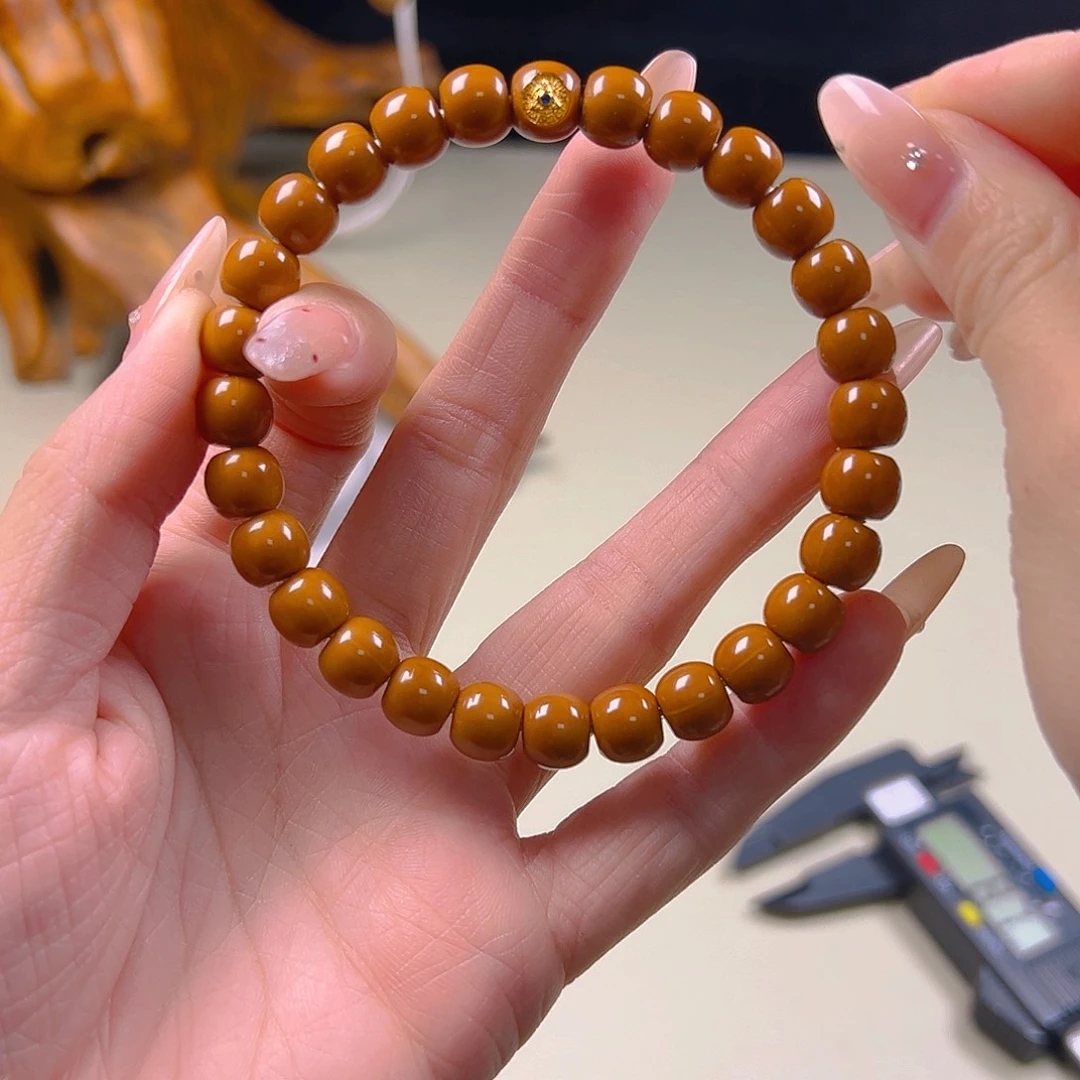 手串猴头核桃全品8➕老邢