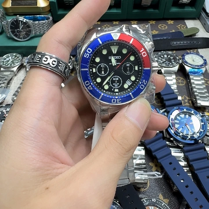 追***头胶带孤品可乐石英