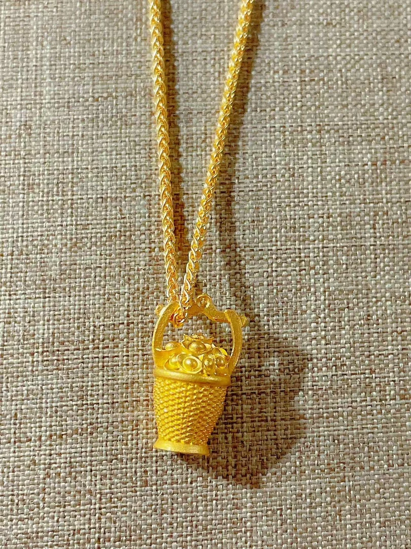 吊坠 星光璀璨精美TTb8-41