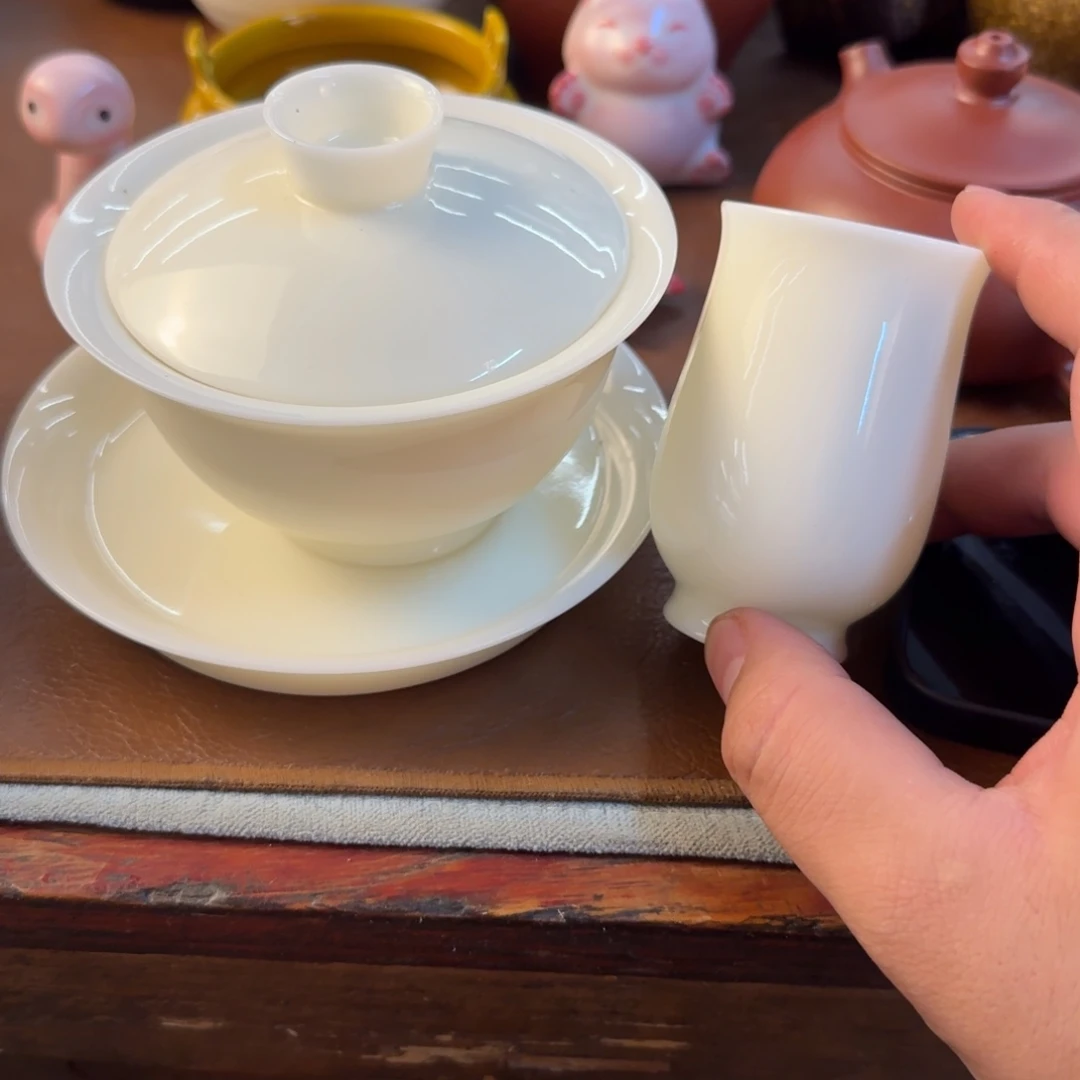 紫砂瑕疵茶具介意勿拍