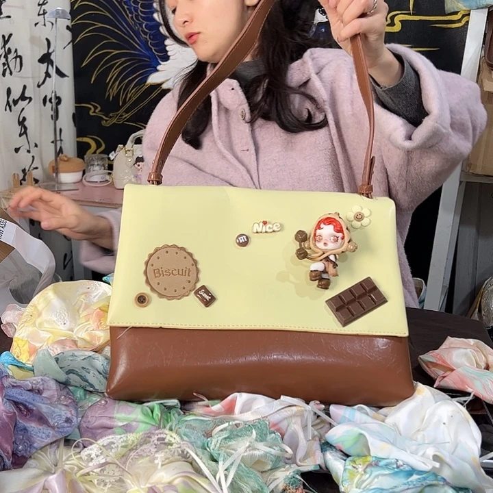 草***啵585娃包手作不退不换