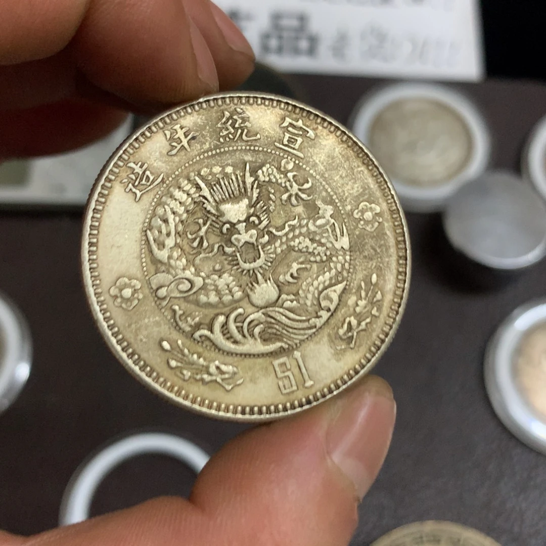 泉藏臻选  闪购链接 一图一物  复古手工艺品摆件