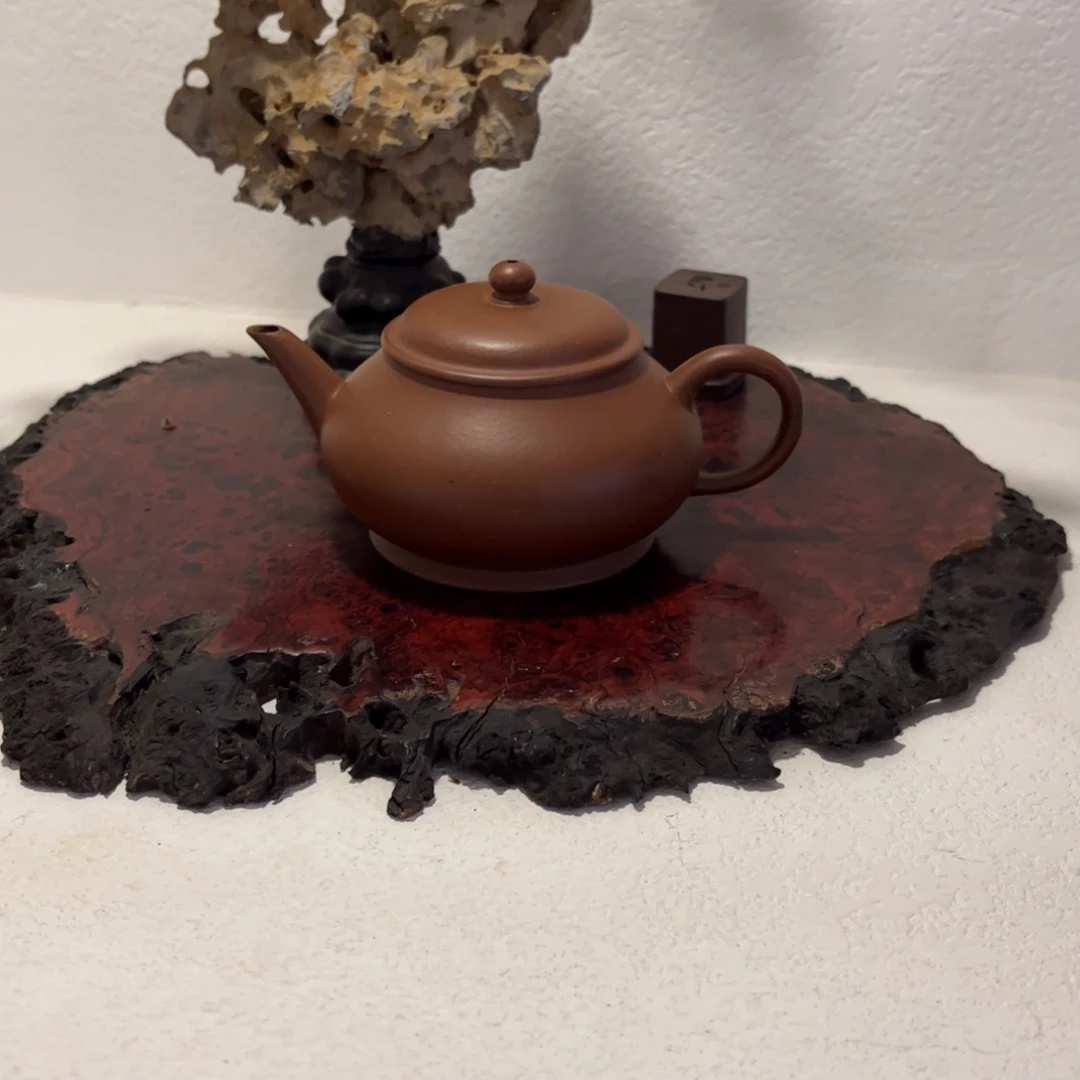 紫砂茶壶用****1紫砂 原矿泥料