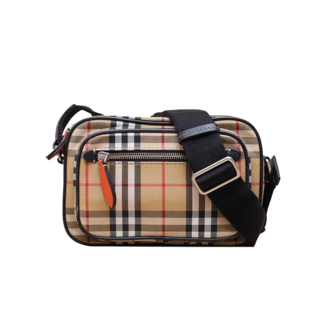 95新 BURBERRY/博柏利 小野专属/单肩包/DY3468