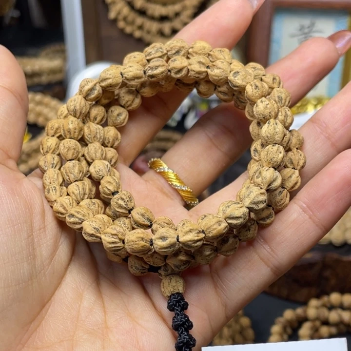 吊坠柏香籽/百香籽