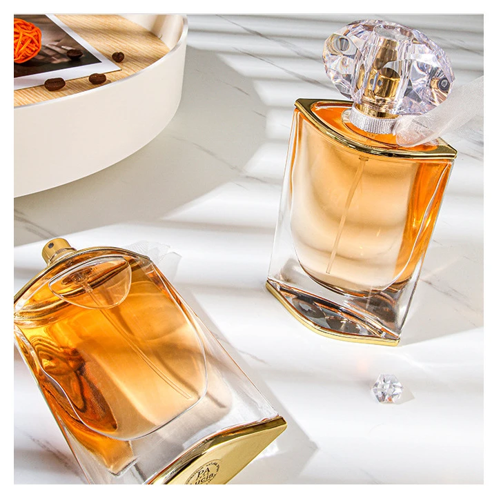 露丝雅金发女郎香水女士持久留香持久淡香男女通用