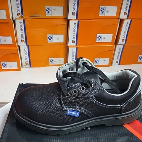 129 43码 防砸防刺