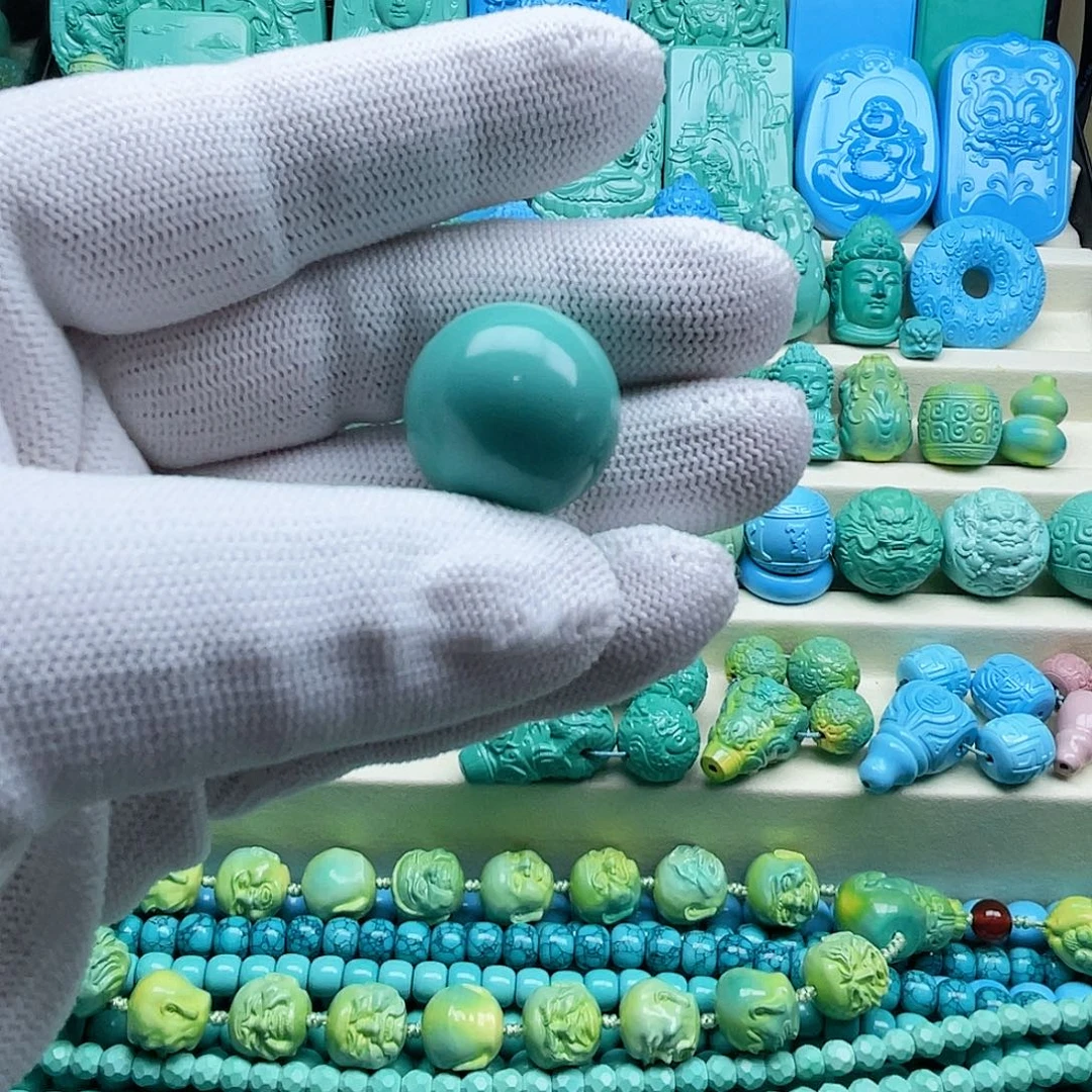 哎***呦果冻绿卡20光珠单珠