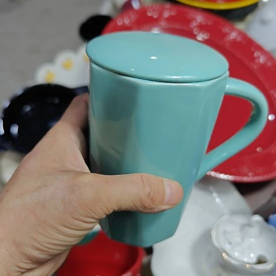 瓷片陶瓷餐具杯碗盘微瑕介意慎拍